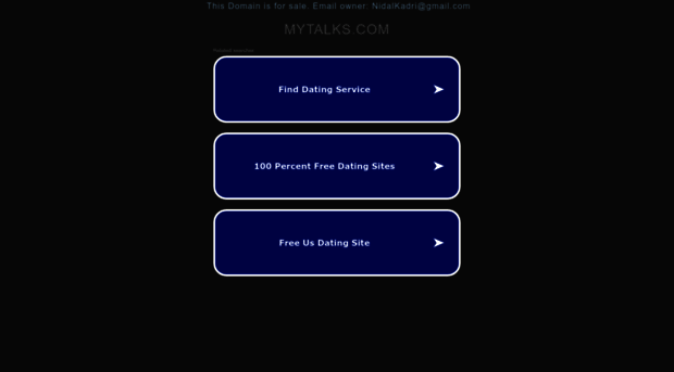 mytalks.com