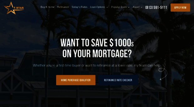 mytampabaymortgage.com