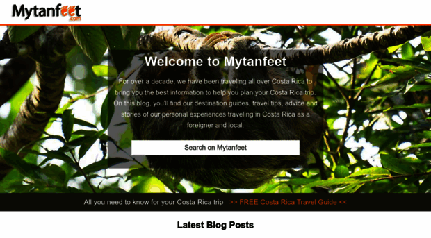 mytanfeet.com