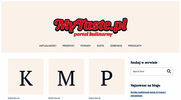 mytaste.pl