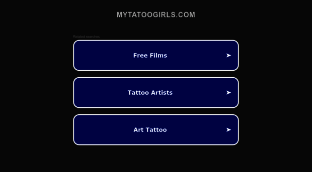 mytatoogirls.com