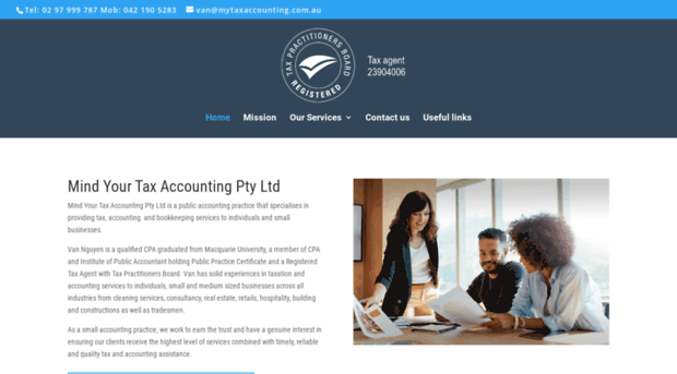 mytaxaccounting.com.au