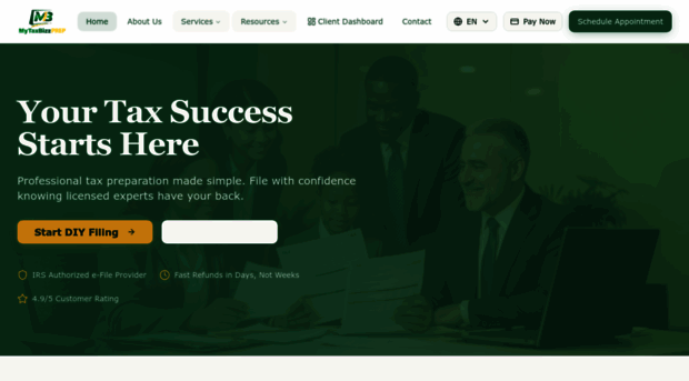 mytaxbizz.com