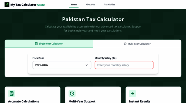 mytaxcalculator.pk