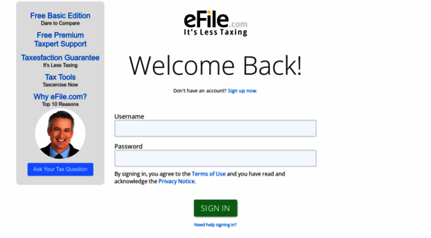 mytaxes.efile.com