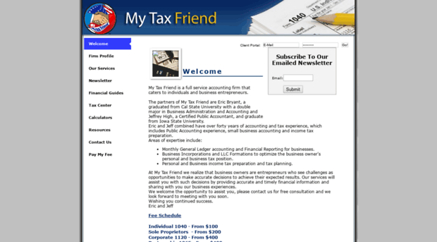 mytaxfriend.com