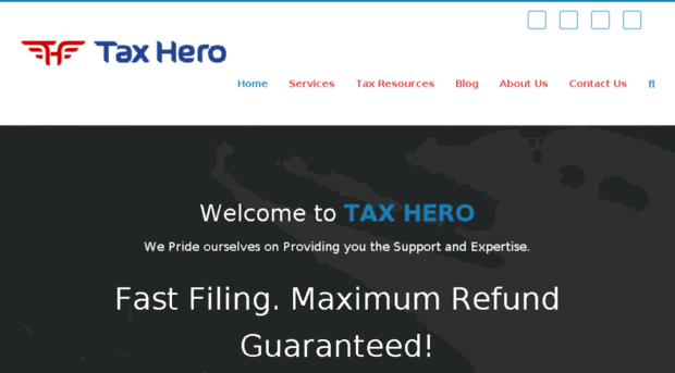 mytaxheronow.com