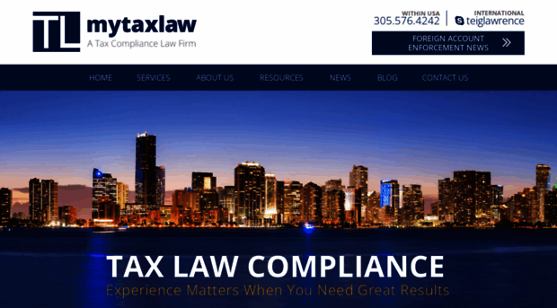 mytaxlaw.com