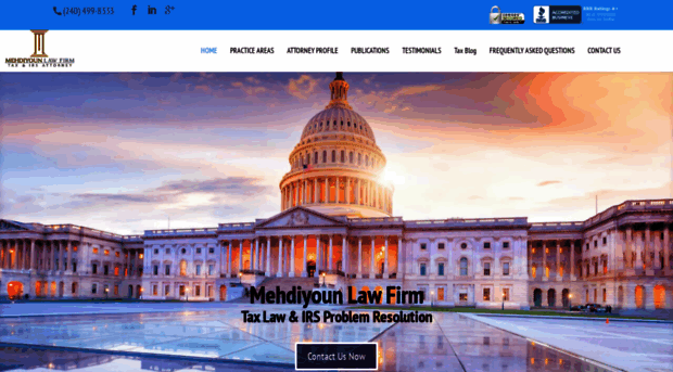 mytaxlawfirm.com