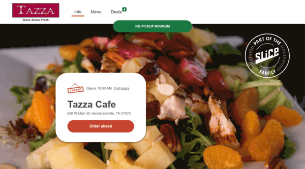 mytazzacafe.com