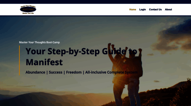mytbootcamp.com