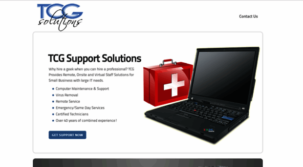 mytcgsolutions.com