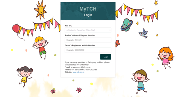 mytch.org