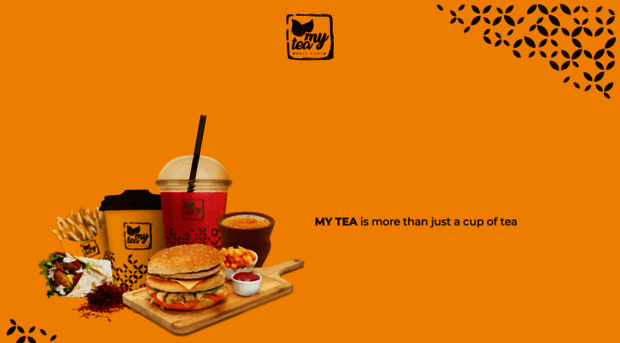 mytea.world