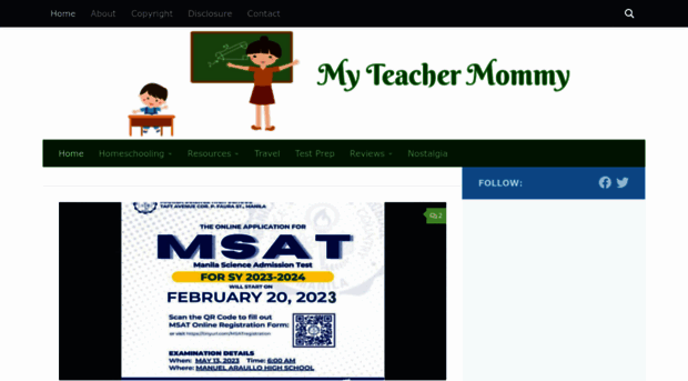 myteachermommy.com