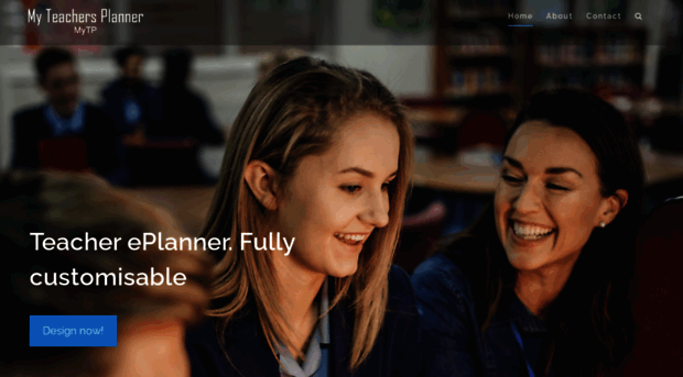 myteachersplanner.com