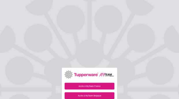 myteam.tupperware.eu