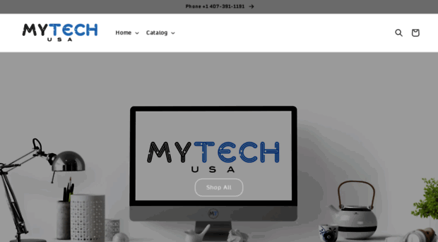 mytech-usa.com