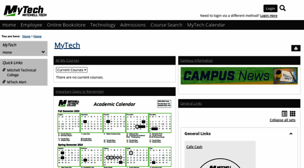 mytech.mitchelltech.edu