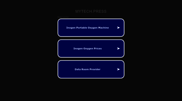 mytech.press