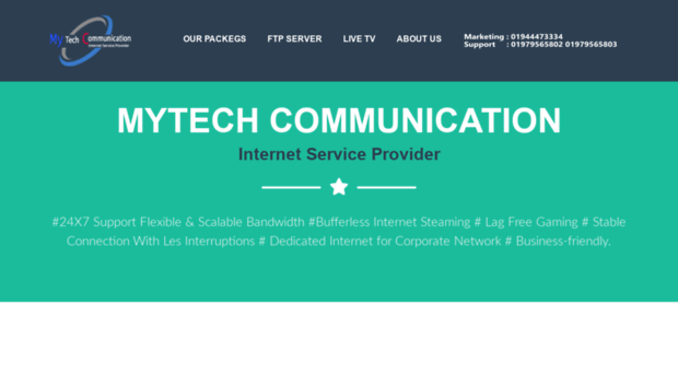 mytechbd.com