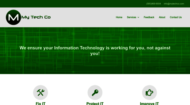 mytechco.com