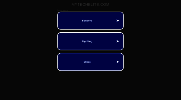mytechelite.com