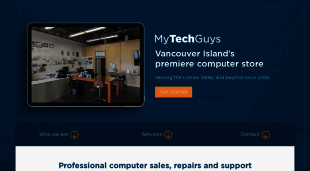 mytechguys.ca