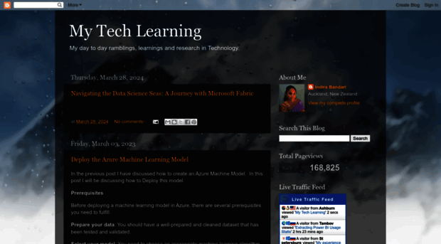 mytechlearning.blogspot.com