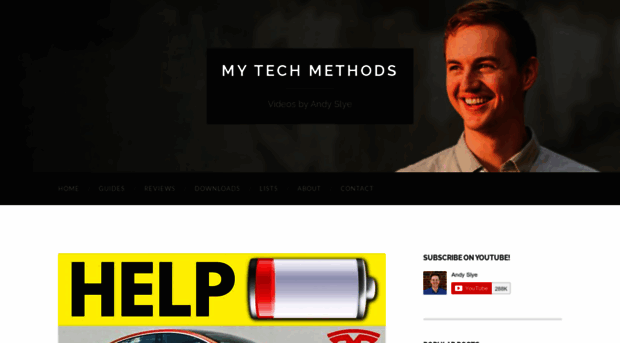 mytechmethods.com