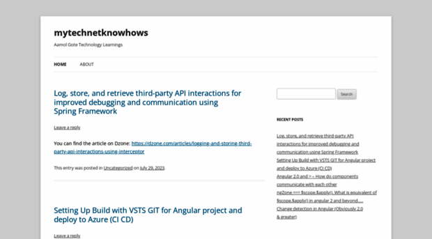 mytechnetknowhows.wordpress.com