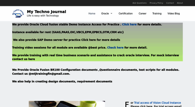 mytechnojournal.com