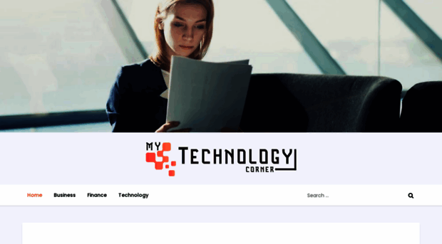 mytechnologycorner.com