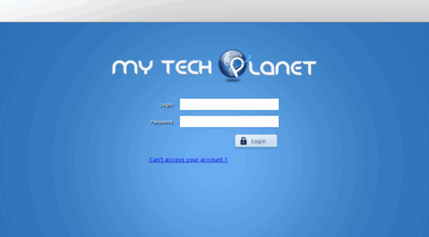 mytechplanet.info