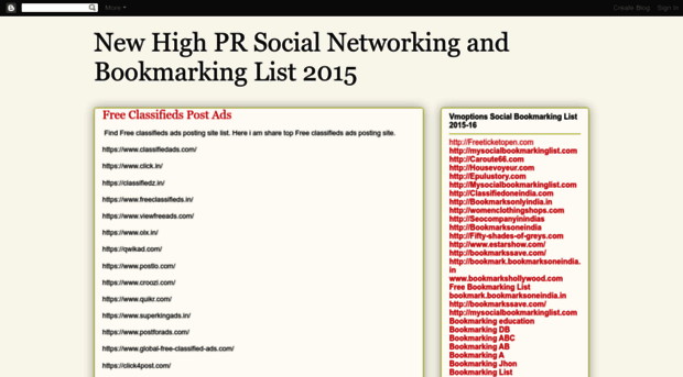 mytechsocialbookmarkingsites2015.blogspot.in