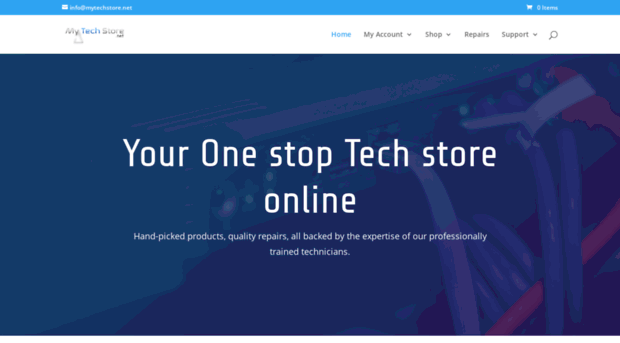 mytechstore.net