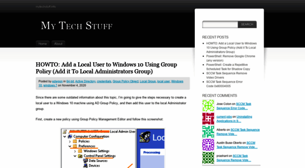 mytechstuffdotinfo.wordpress.com