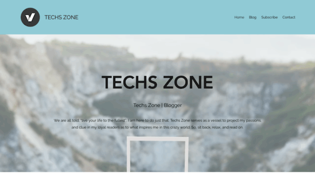 mytechszone.com