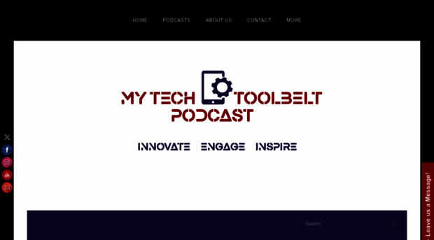 mytechtoolbelt.com