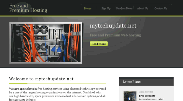 mytechupdate.net