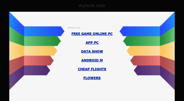 myteck.com