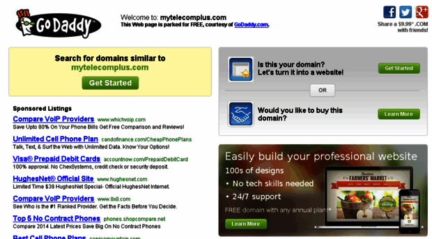 mytelecomplus.com