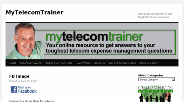 mytelecomtrainer.com