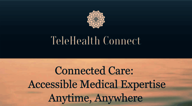 mytelehealthconnect.com