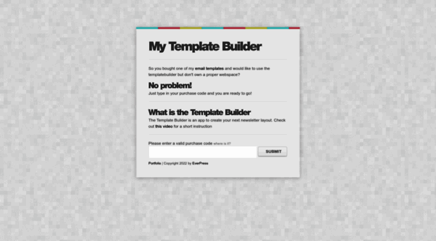 mytemplatebuilder.revaxarts-themes.com