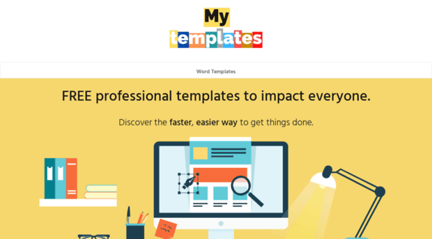 mytemplates.org