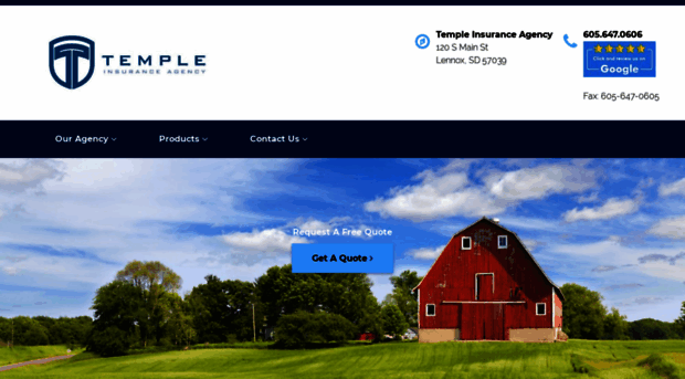 mytempleinsurance.com