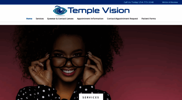 mytemplevision.com