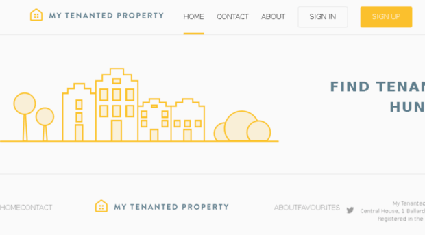 mytenantedproperty.com