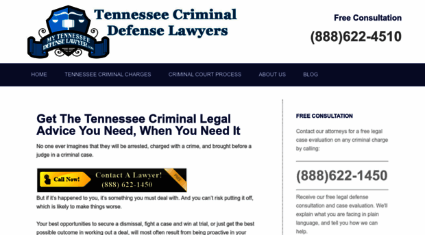 mytennesseedefenselawyer.com